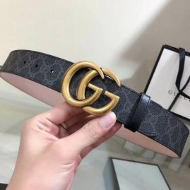 Picture of Gucci Belts _SKUGucciBelt38mmX95-125CM7D1273459